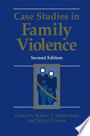 Case Studies in Family Violence