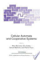 Cellular Automata and Cooperative Systems