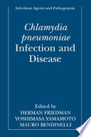 Chlamydia pneumoniae Infection and Disease