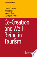 Co-Creation and Well-Being in Tourism