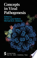 Concepts in Viral Pathogenesis