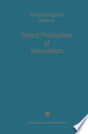 Direct Protection of Innovation