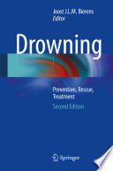 Drowning Prevention, Rescue, Treatment