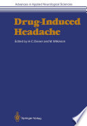 Drug-Induced Headache