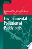 Environmental Pollution of Paddy Soils