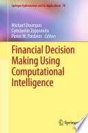 Financial Decision Making Using Computational Intelligence