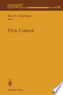Flow Control