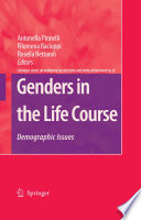 Genders in the Life Course Demographic Issues