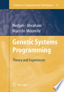 Genetic Systems Programming Theory and Experiences