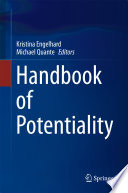 Handbook of Potentiality