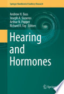 Hearing and Hormones