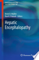 Hepatic Encephalopathy