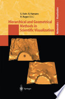 Hierarchical and Geometrical Methods in Scientific Visualization