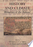 History and Climate Memories of the Future?