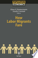 How Labor Migrants Fare