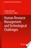 Human Resource Management and Technological Challenges
