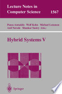 Hybrid Systems V