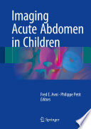 Imaging Acute Abdomen in Children