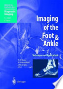 Imaging of the Foot & Ankle Techniques and Applications