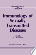 Immunology of Sexually Transmitted Diseases