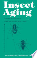 Insect Aging Strategies and Mechanisms