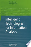 Intelligent Technologies for Information Analysis