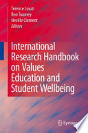 International Research Handbook on Values Education and Student Wellbeing