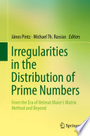 Irregularities in the Distribution of Prime Numbers From the Era of Helmut Maier's Matrix Method and Beyond
