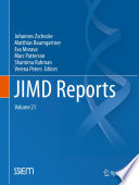 JIMD Reports, Volume 21