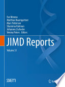 JIMD Reports, Volume 31