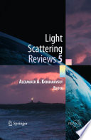 Light Scattering Reviews 5 Single Light Scattering and Radiative Transfer