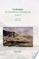 Lochnagar The Natural History of a Mountain Lake