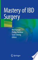 Mastery of IBD Surgery