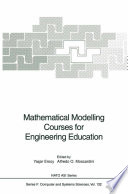 Mathematical Modelling Courses for Engineering Education