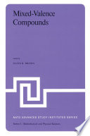 Mixed-Valence Compounds Theory and Applications in Chemistry, Physics, Geology,and Biology