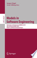 Models in Software Engineering Workshops and Symposia at MoDELS 2010, Olso, Norway, October 3-8, 2010, Reports and Revised Selected Papers