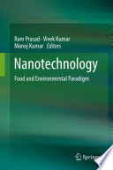 Nanotechnology Food and Environmental Paradigm