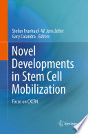 Novel Developments in Stem Cell Mobilization Focus on CXCR4