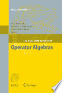 Operator Algebras The Abel Symposium 2004