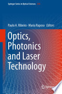 Optics, Photonics and Laser Technology