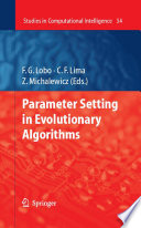 Parameter Setting in Evolutionary Algorithms