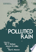 Polluted Rain