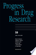 Progress in Drug Research