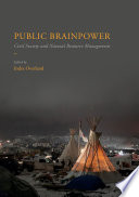 Public Brainpower Civil Society and Natural Resource Management