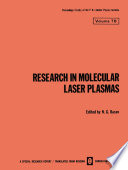 Research in Molecular Laser Plasmas