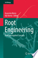 Root Engineering Basic and Applied Concepts