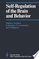 Self-Regulation of the Brain and Behavior