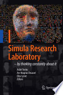 Simula Research Laboratory by Thinking Constantly about it