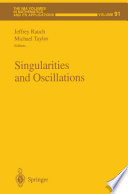 Singularities and Oscillations