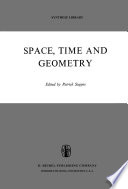 Space, Time, and Geometry